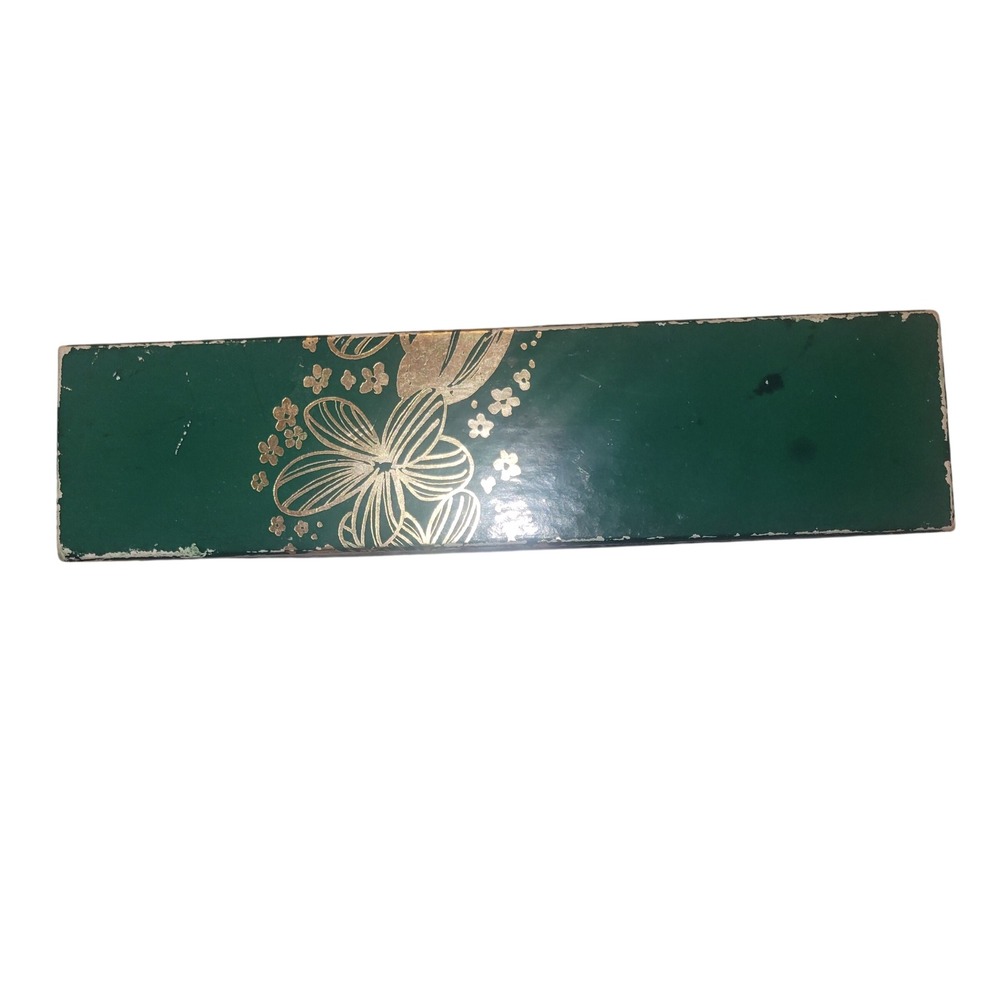 Hewitt Soap Company Jasmine Luxury French Milled Soap Six Cakes Vintage designer